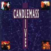 Live , Candlemass