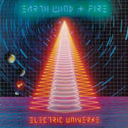 Electric Universe , Earth Wind & Fire