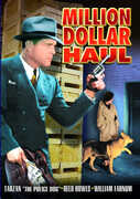 Million Dollar Haul , Reed Howes