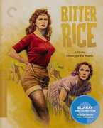 Bitter Rice (Criterion Collection) , Vittorio Gassman