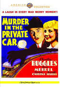 Murder in the Private Car , Mary Carlisle