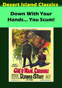 Down With Your Hands You Scum! , Gordon Mitchell