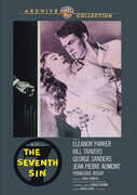 The Seventh Sin , Eleanor Parker