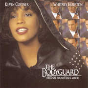 The Bodyguard (Original Soundtrack Album) , Soundtrack