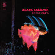 Paranoid , Black Sabbath
