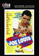 The Joe Louis Story , Coley Wallace
