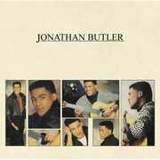 Jonathan Butler [Import] , Jonathan Butler