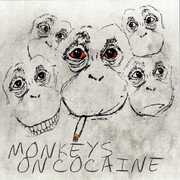 Monkeys On Cocaine , Augie Meyers