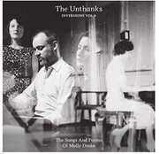Diversions 4: Songs And Poems Of Molly Drake , The Unthanks