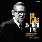 Another Time: The Hilversum Concert , Bill Evans