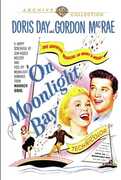 On Moonlight Bay , Doris Day