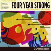 Some Of You Will Like This, Some Of You Won't , Four Year Strong