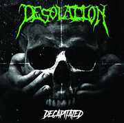 Decapitated , Desolation