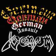 German Assault , Venom