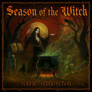 Season Of The Witch , Nox Arcana