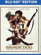 Savage Dog , Scott Adkins