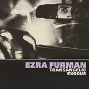 Transangelic Exodus , Ezra Furman