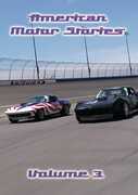 American Motor Stories, Vol. 3