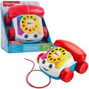 Fisher Price - Chatter Telephone