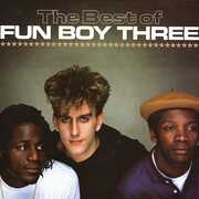 Best Of , Fun Boy Three