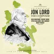 Celebrating Jon Lord: The Composer 