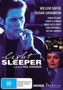 Light Sleeper [Import] , Willem Dafoe