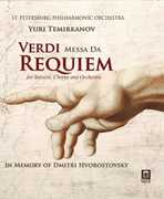 Messa Da Requiem 