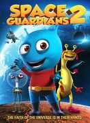 Space Guardians 2 