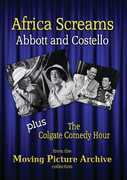 Africa Screams , Bud Abbott