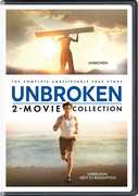 Unbroken: 2-Movie Collection , Jack O'Connell