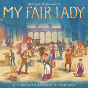 My Fair Lady (2018 Broadway Cast Recording) , Various