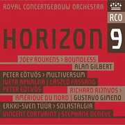 Horizon 9 , Royal Concertgebouw Orchestra