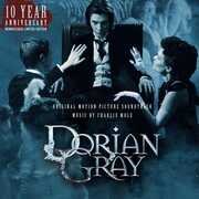 Dorian Gray (Original Motion Picture Soundtrack) , Charlie Mole