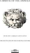 Carnival of Pe Animals , Richard Blackford