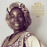 The Lioness Of Reggae , Rita Marley