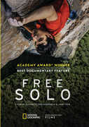 Free Solo (fka Solo) 