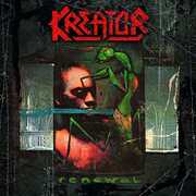 Renewal , Kreator