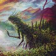 Time Of The Healer , Bright Curse