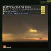 Conversations Avec Dieu , Le Concert Etranger