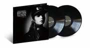Janet Jackson's Rhythm Nation 1814 , Janet Jackson