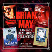 The Brian May Collection , Brian May