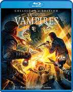 John Carpenter's Vampires , James Woods
