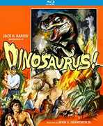 Dinosaurus! , Ward Ramsey