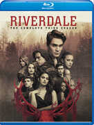 Riverdale: The Complete Third Season 