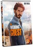 The Wedding Guest , Dev Patel