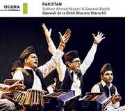 Pakistan , Various Artists