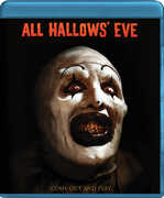 All Hallows Eve (BD) , Catherine Callahan