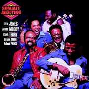 Summit Meeting , Elvin Jones