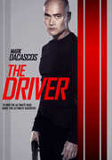 The Driver , Mark Dacascos