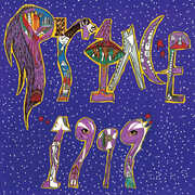 1999 [Import] , Prince